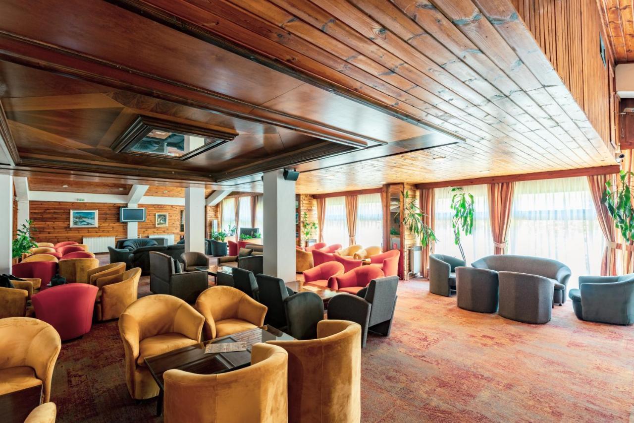 Bistra, 4* Mavrovo