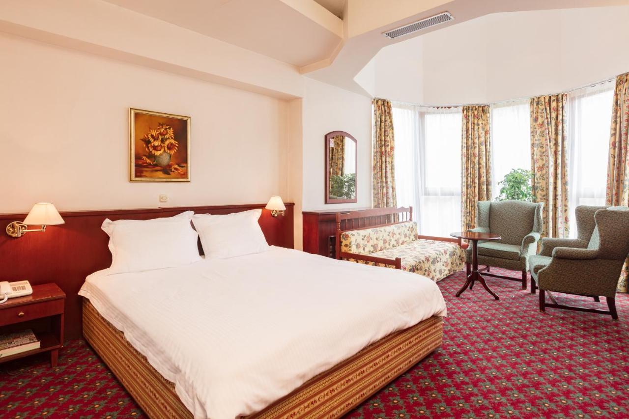 Bistra, Hotel 4*
