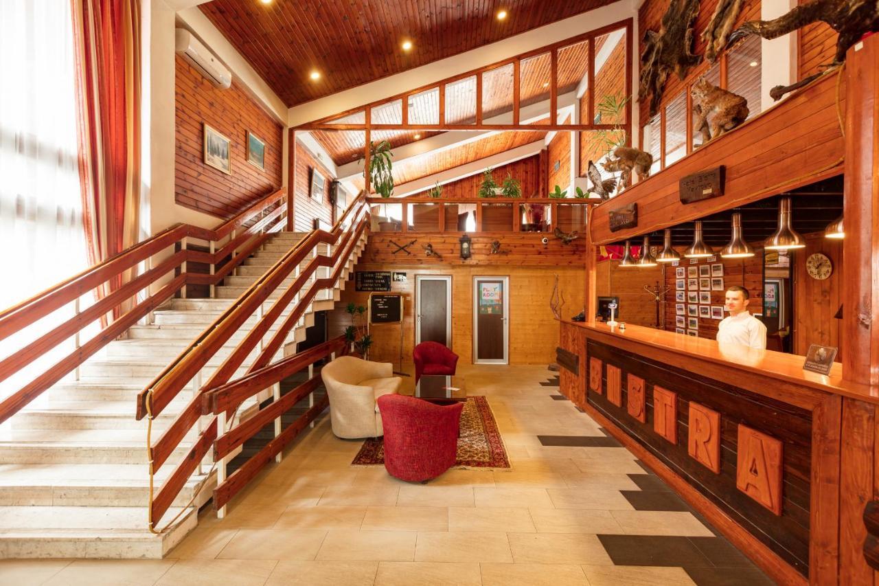 Hotel Bistra, Mavrovo
