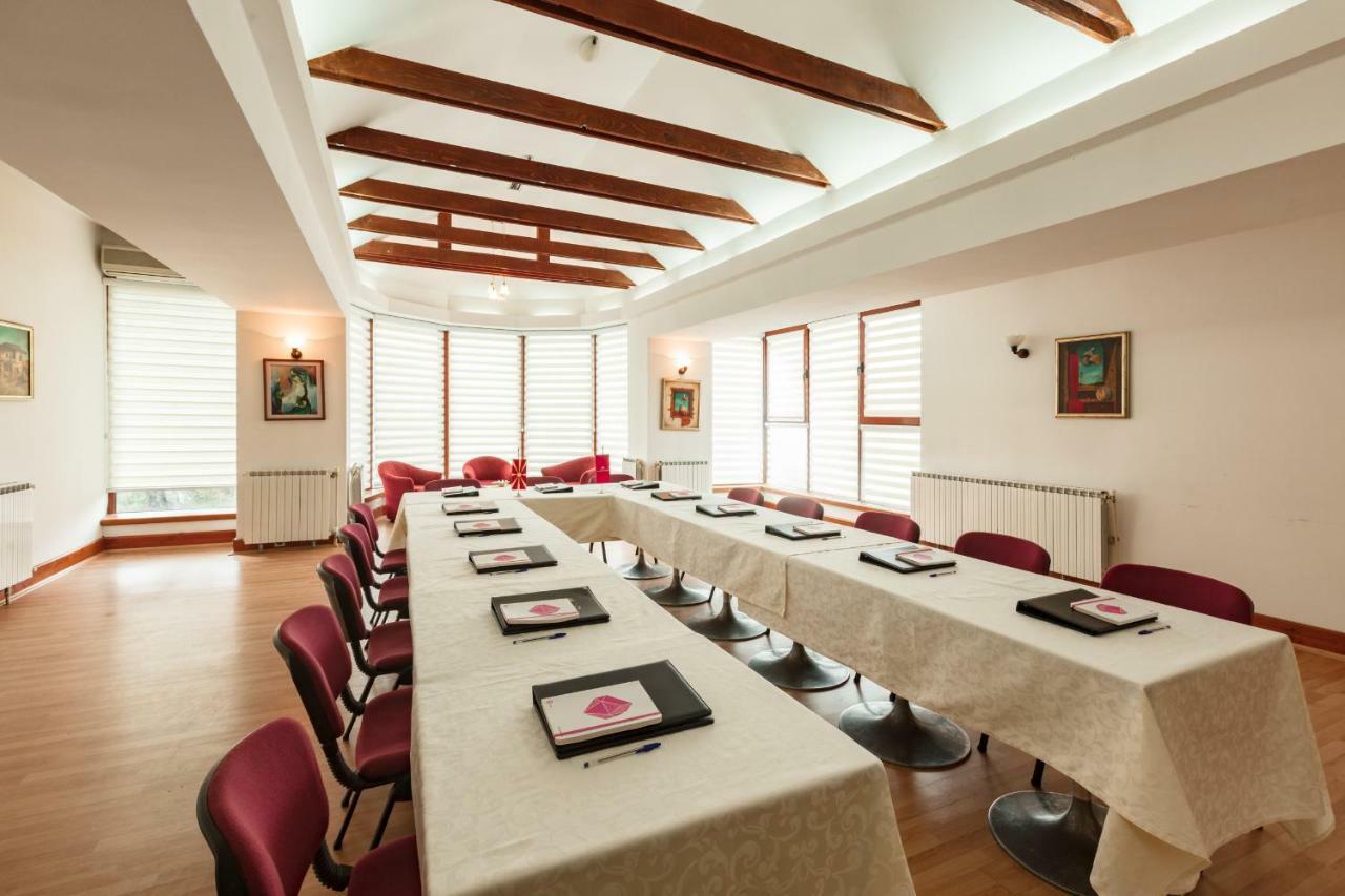 Bistra, Hotel 4*