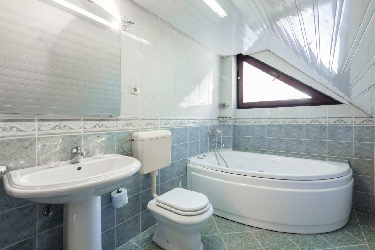 Bistra, 4* Mavrovo