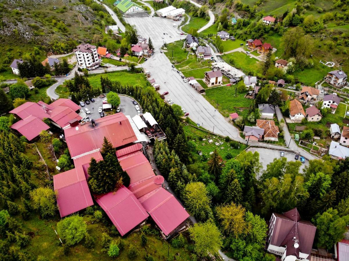 Bistra, Mavrovo