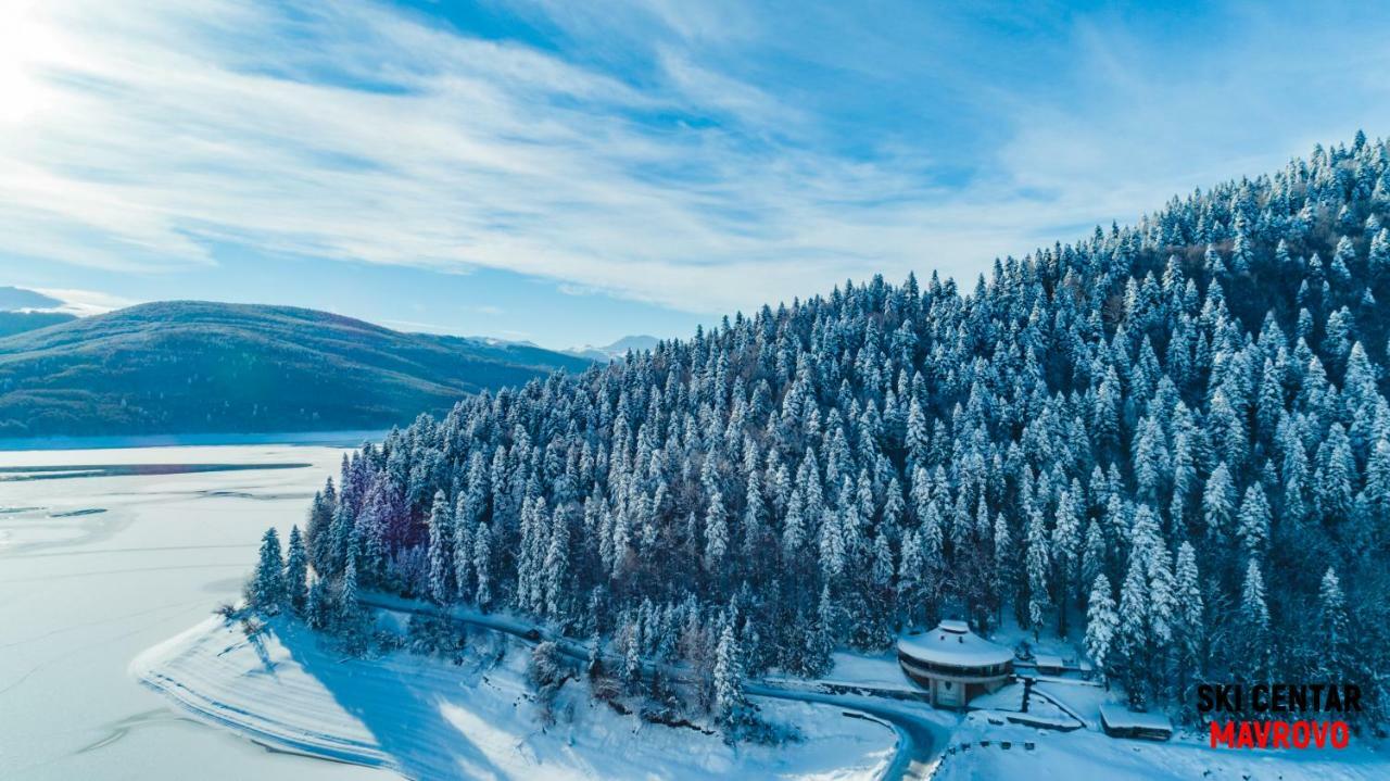 Bistra, Mavrovo